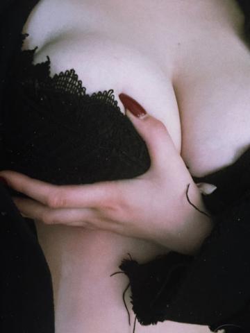 Индивидуалка Мальвина Фотография 2